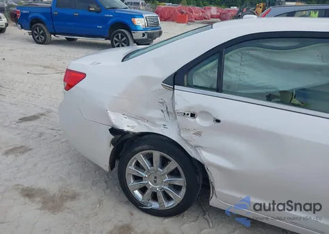 2010 Lincoln Mkz from USA, damaged, VIN 3LNHL2GC7AR659776